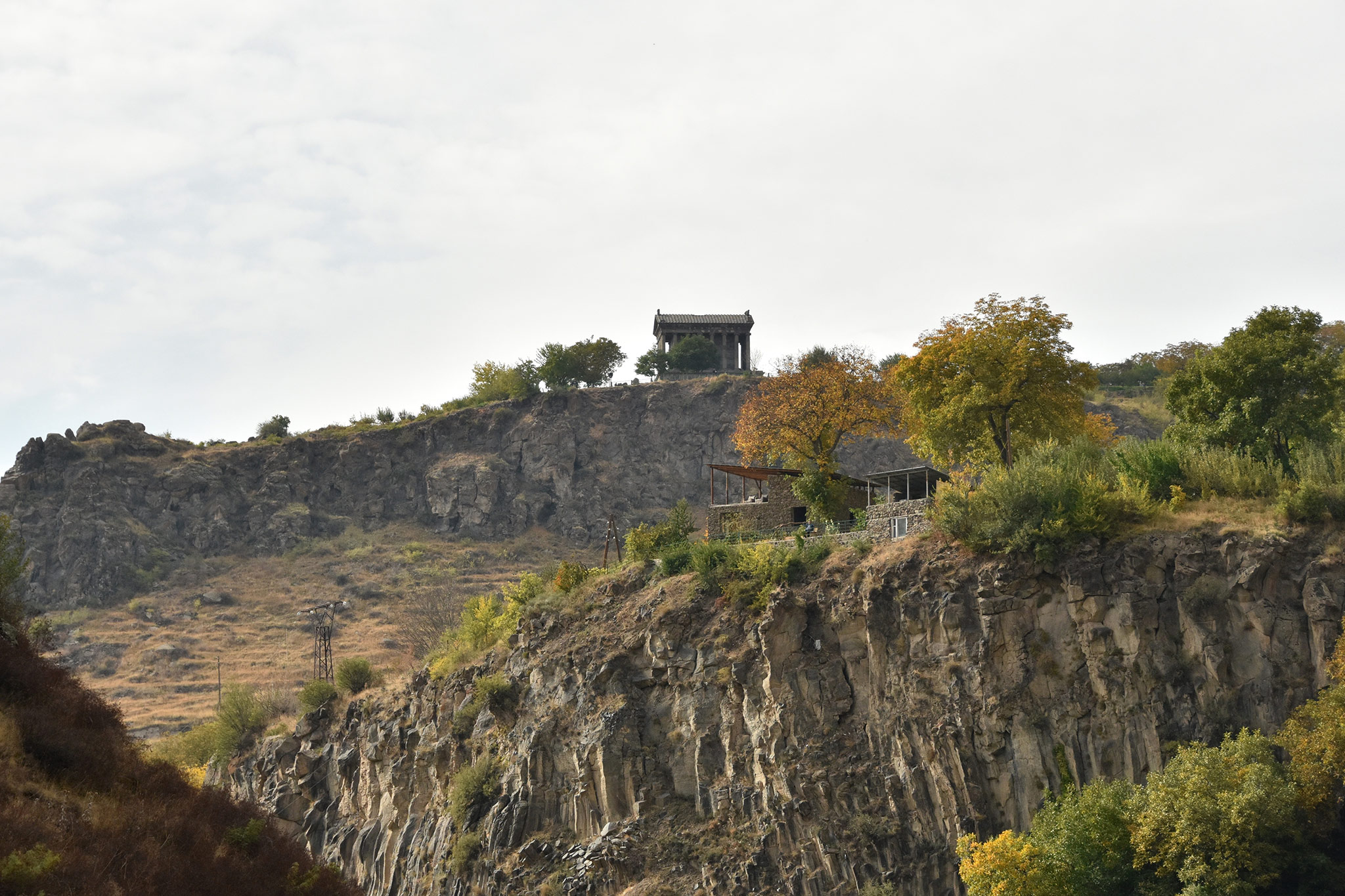 Garni (Гарни)
